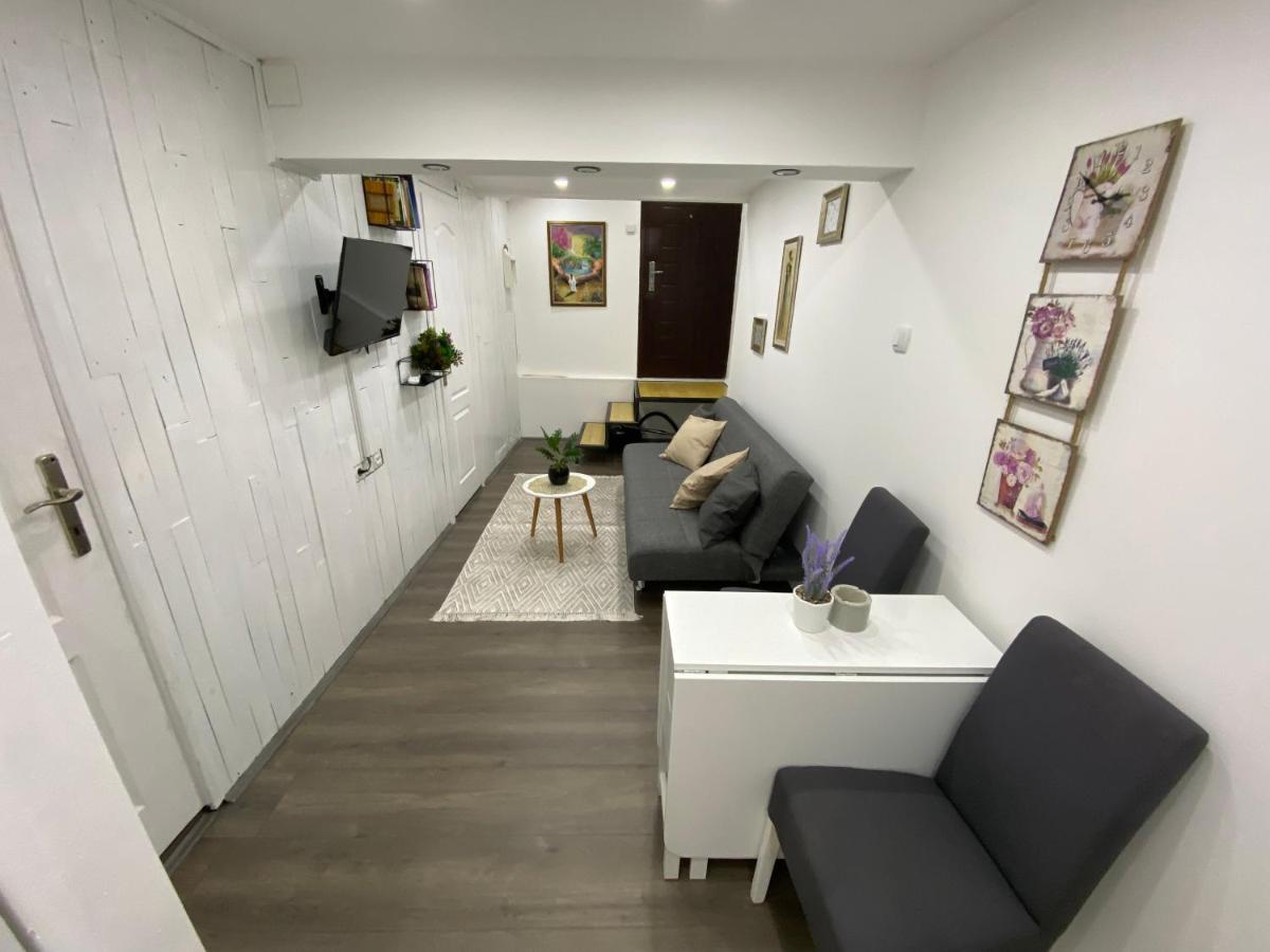Queen Apartmancic Zaječar Esterno foto