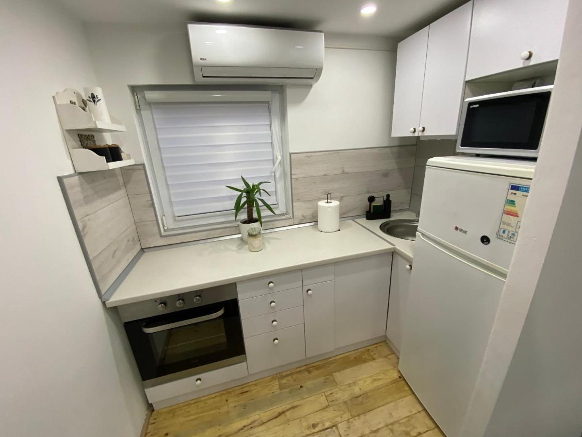 Queen Apartmancic Zaječar Esterno foto