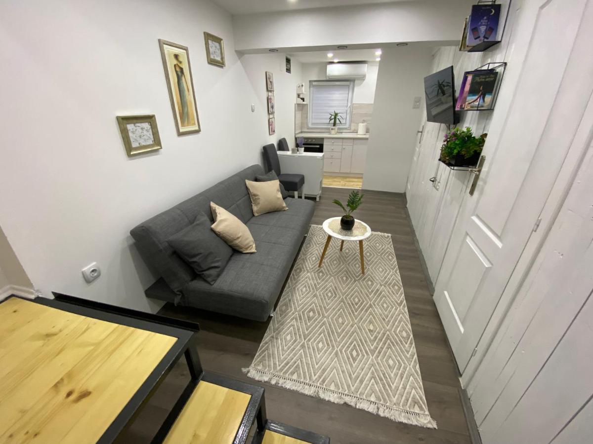 Queen Apartmancic Zaječar Esterno foto