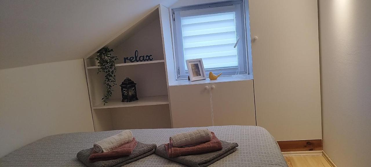 Queen Apartmancic Zaječar Esterno foto