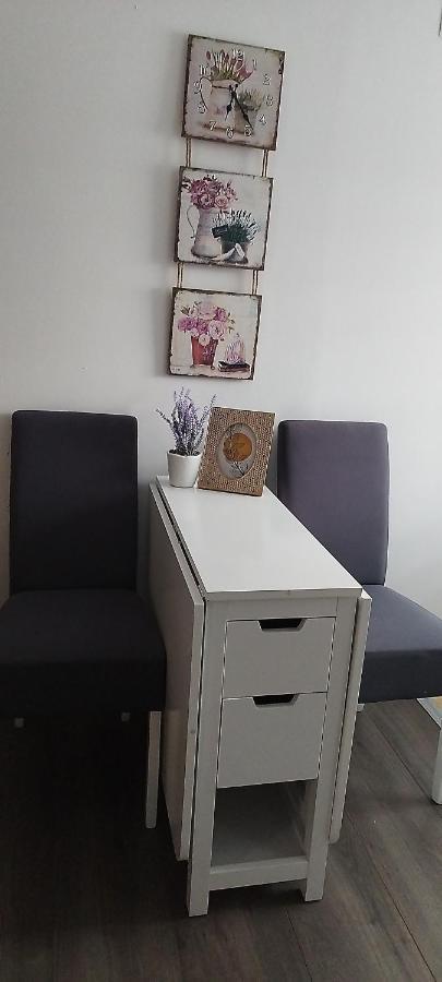 Queen Apartmancic Zaječar Esterno foto